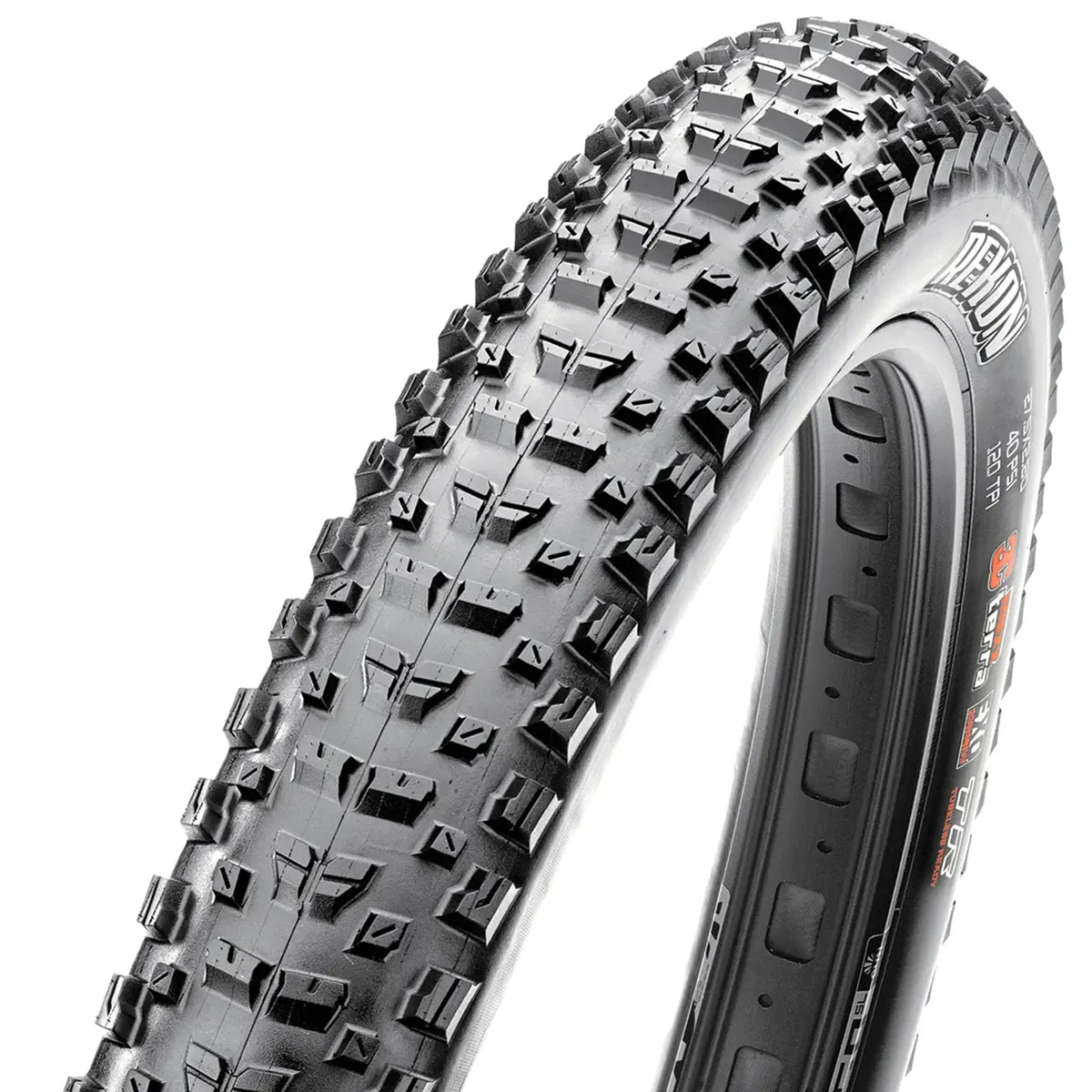 Tyre 27.5 Maxxis Rekon Folding 1