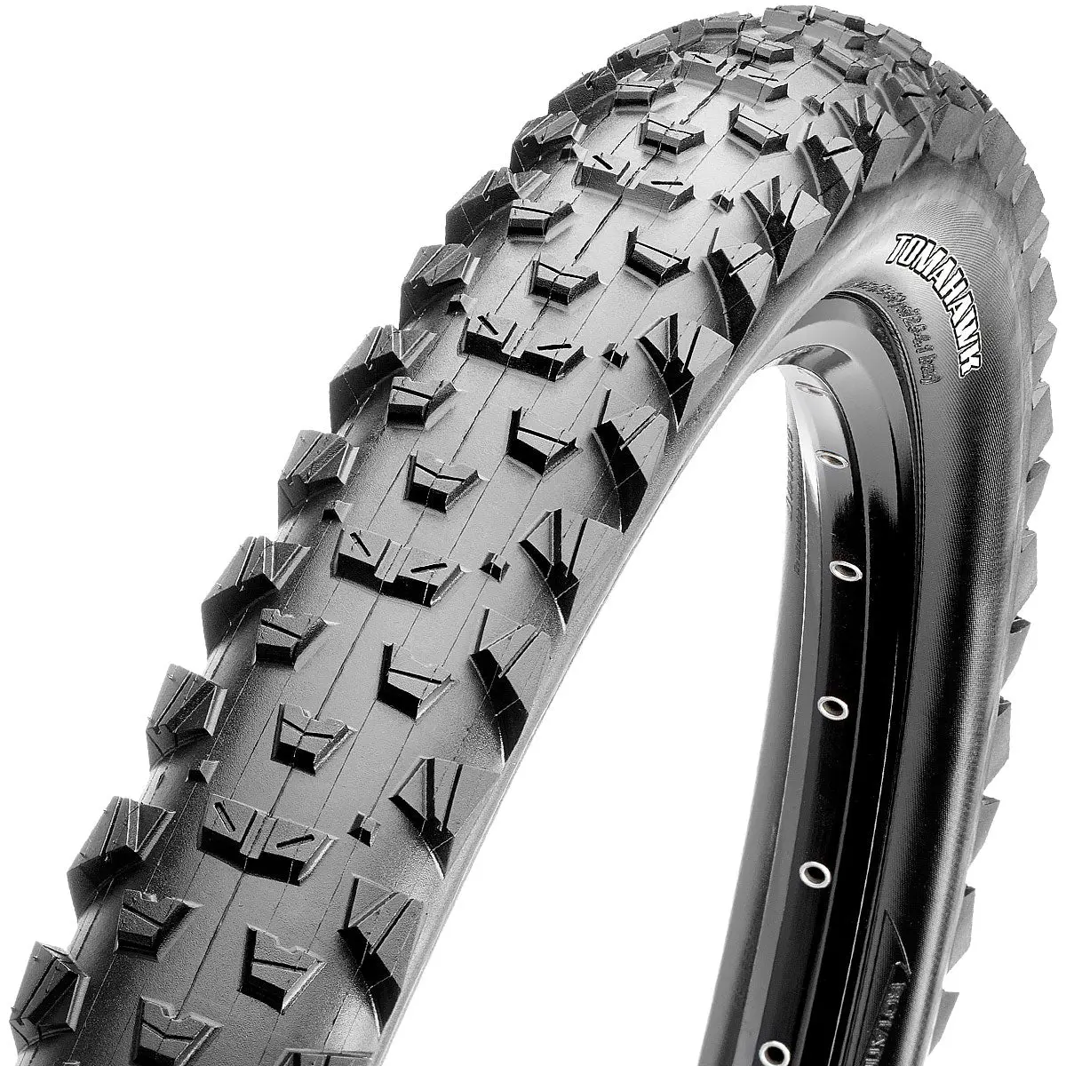 Tyre 27.5 Maxxis Tomahawk Folding 120Tpi 1