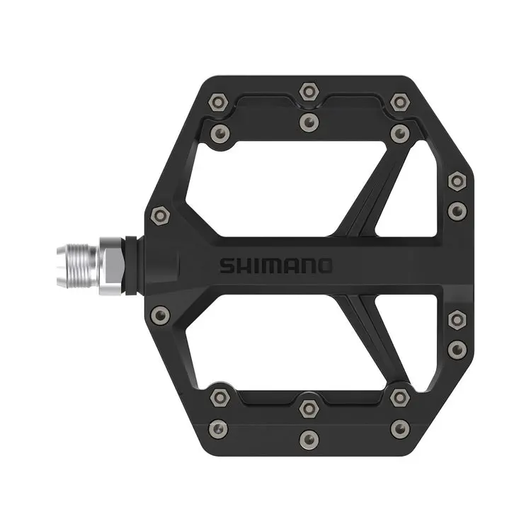Shimano Pd-Gr400 Slx Flat Pedals 1