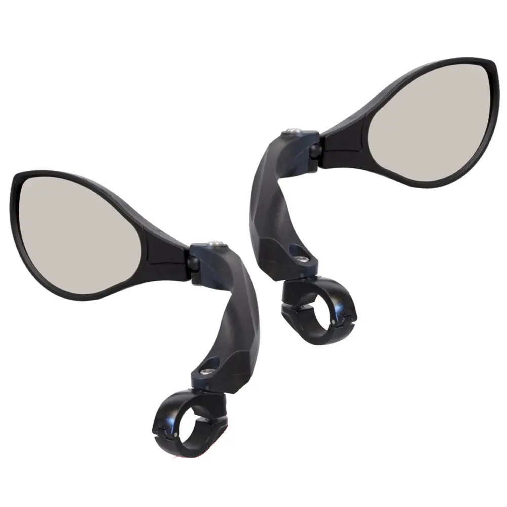 Azur Optic Anti-Glare Mirror Pair 1