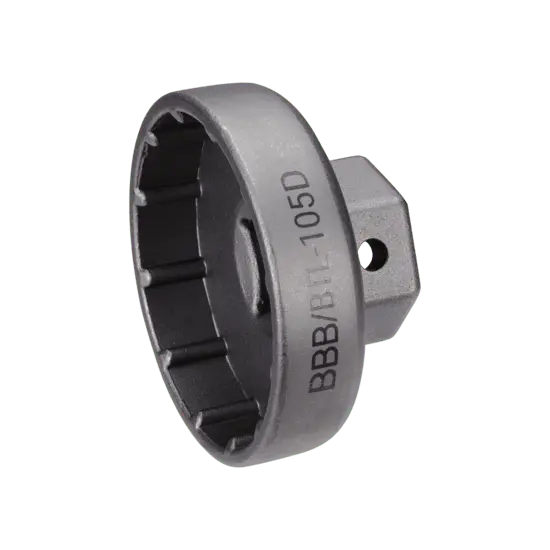 Tool B/B Bbb Bracketplug Dub (Btl-105D) 1