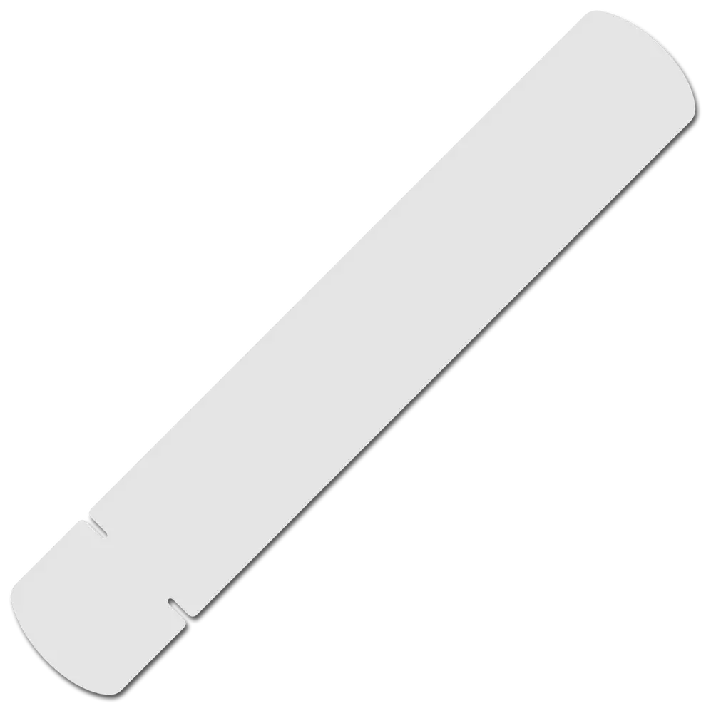 Lizard Skins Clear Protective Frame Wrap 2