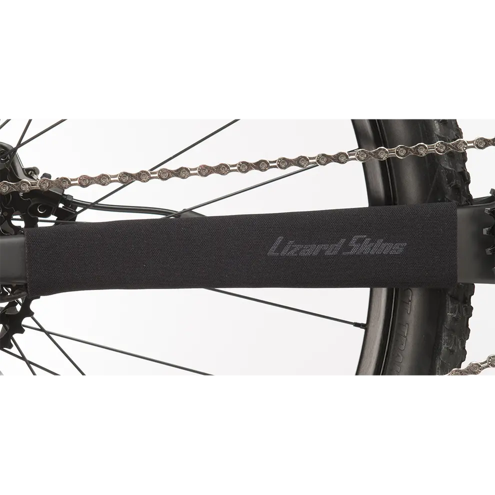 Lizard Skins Neoprene Chainstay Protector 2