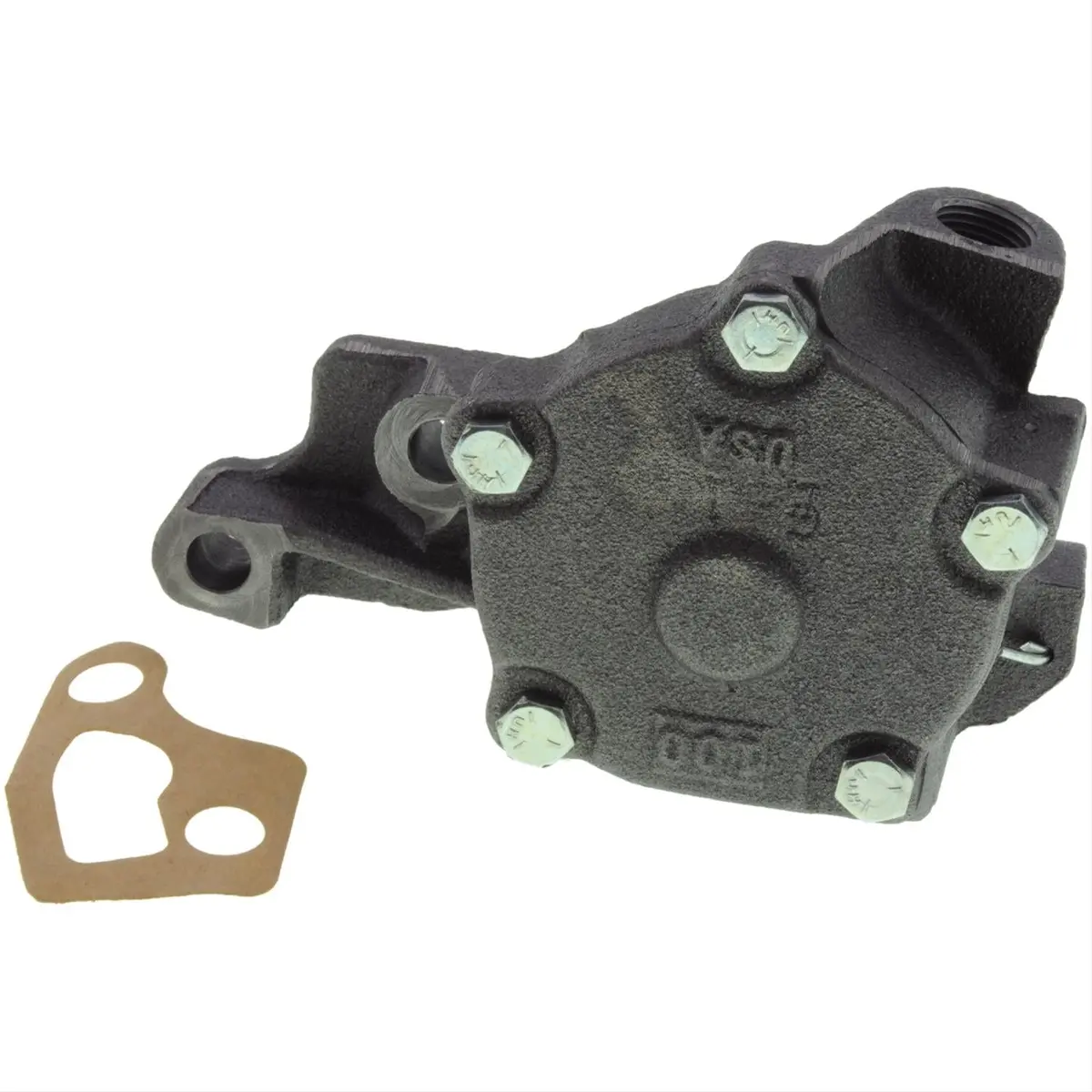 Melling High-Capacity Oil Pump For Increased Lubrication Flow In Performance Engines 1