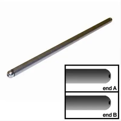 Melling 500394 Pro-Line Pushrods – Precision-Machined For Performance Builds 1