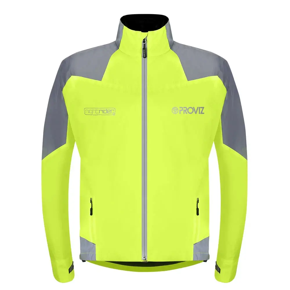Proviz Mens Nightrider Jacket 1
