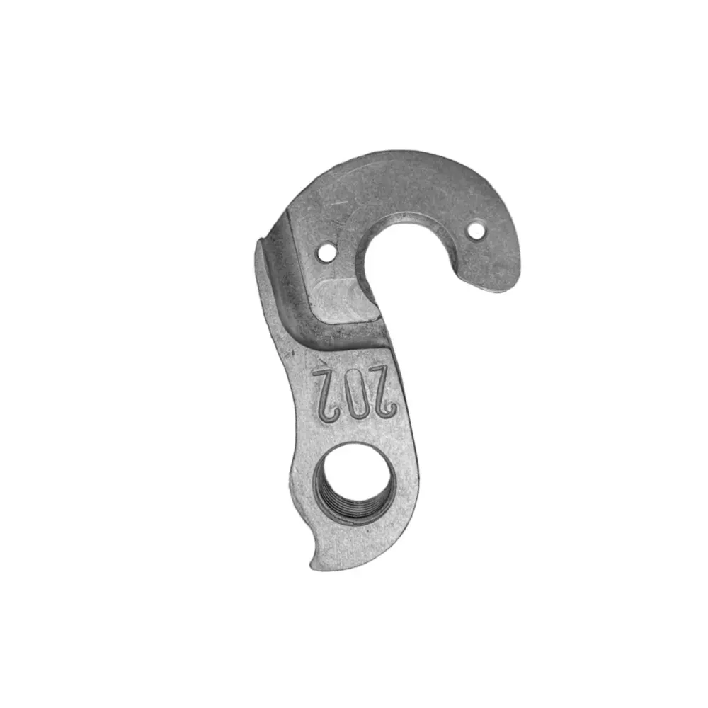 Hanger Meta Cnc Model 202 1