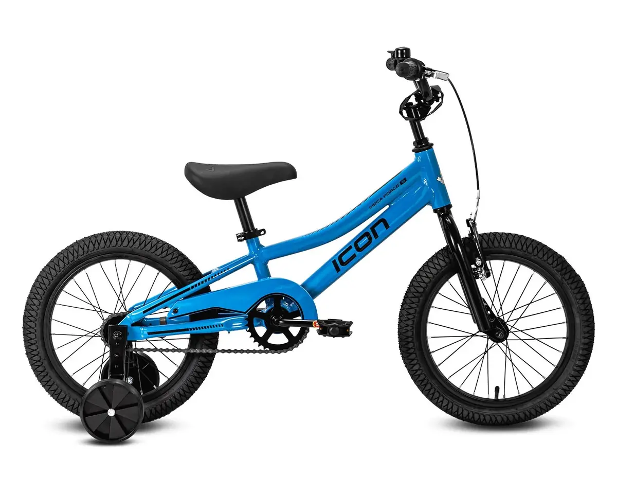 16" Icon Mega Force Boys 1