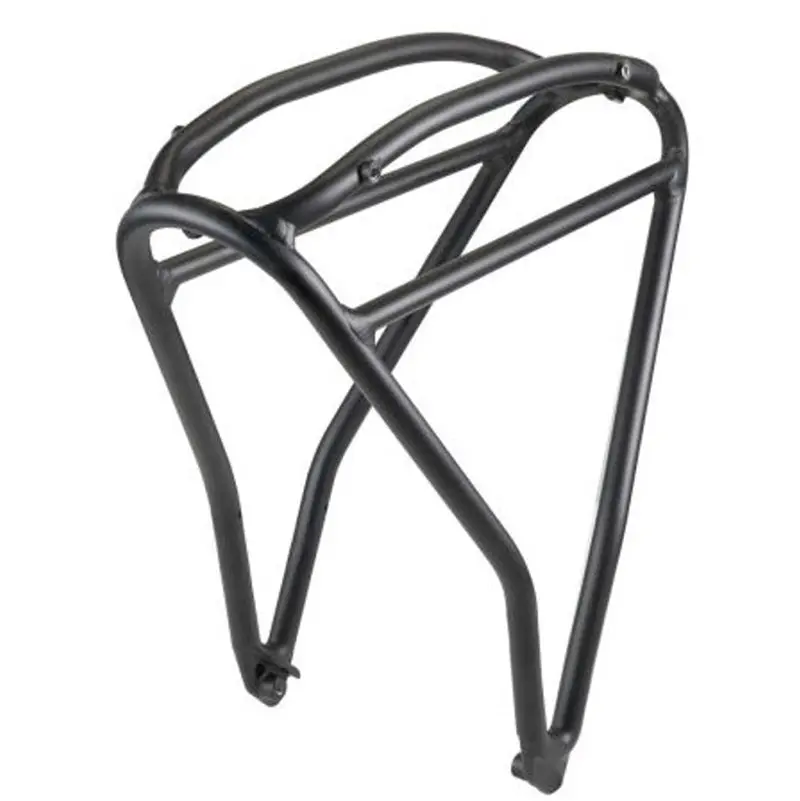 Giant Quick E+ Rear Pannier Rack 1
