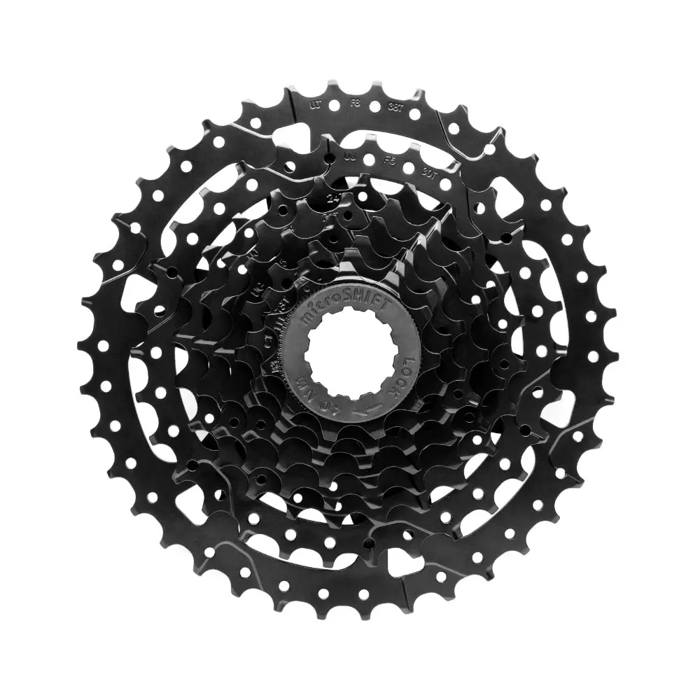 Cassette 8 Speed Microshift Acolyte Cs-H083 1