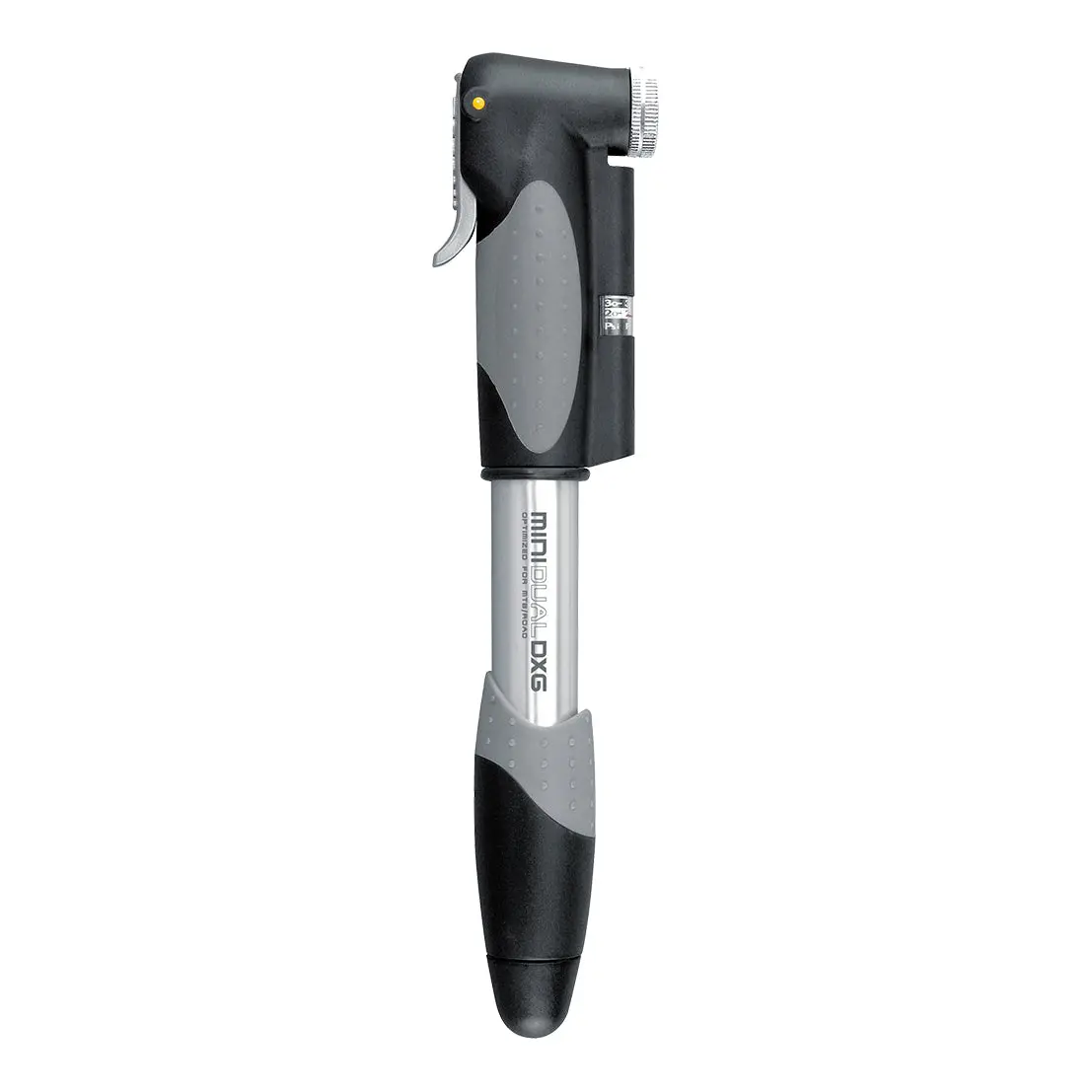 Topeak Mini Dual Dxg Mini Pump 1
