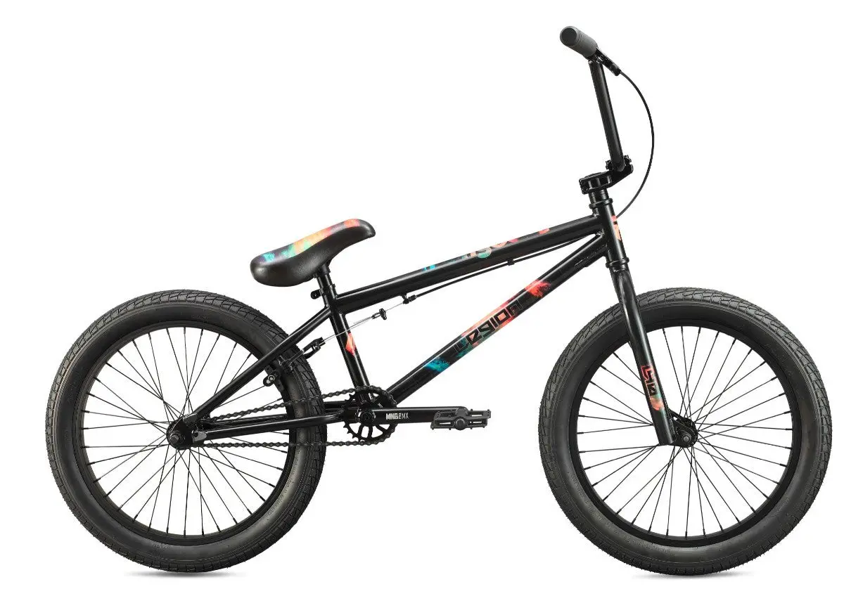 20" Mongoose Legion L40 Bmx 1