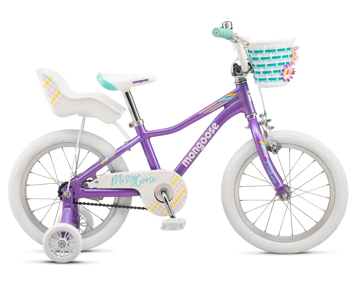 16" Mongoose Missygoose Girls (2025) 1