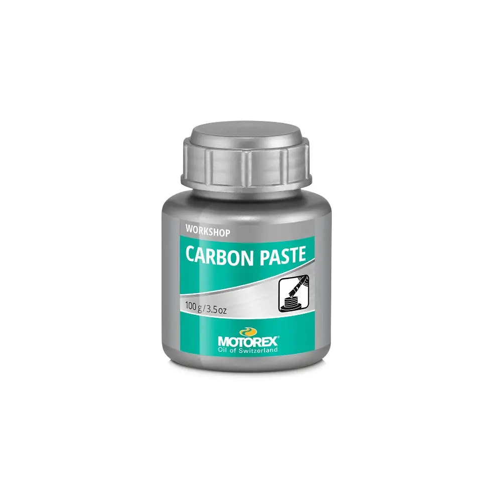 Motorex Carbon Paste 100G 1