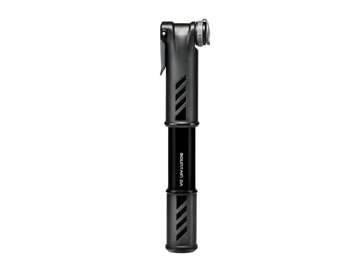 Topeak Mountain Da Dual Action Mini Pump 1