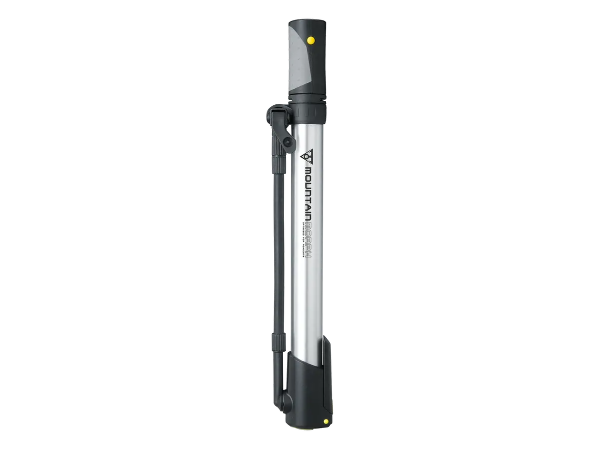 Topeak Mountain Morph Mini Pump 1