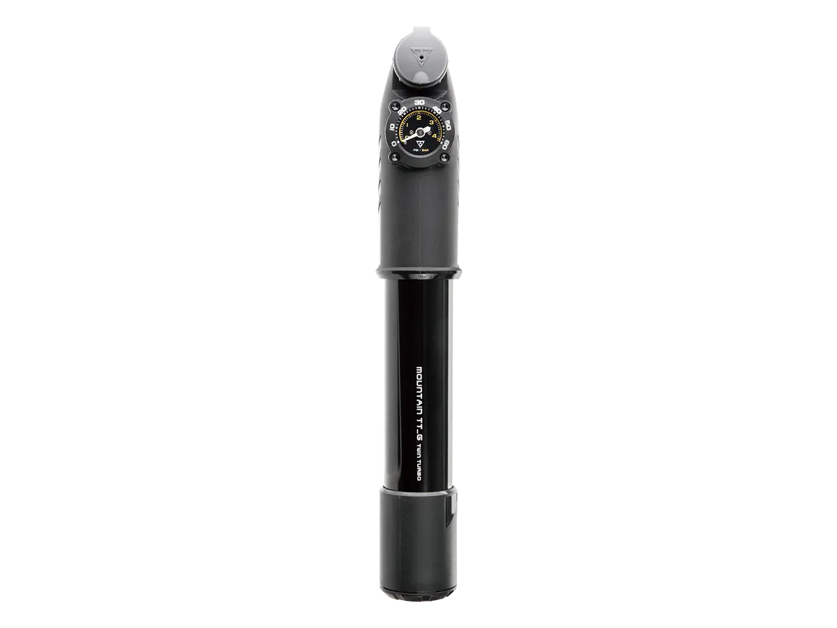 Topeak Mountain Tt G Mini Pump 1