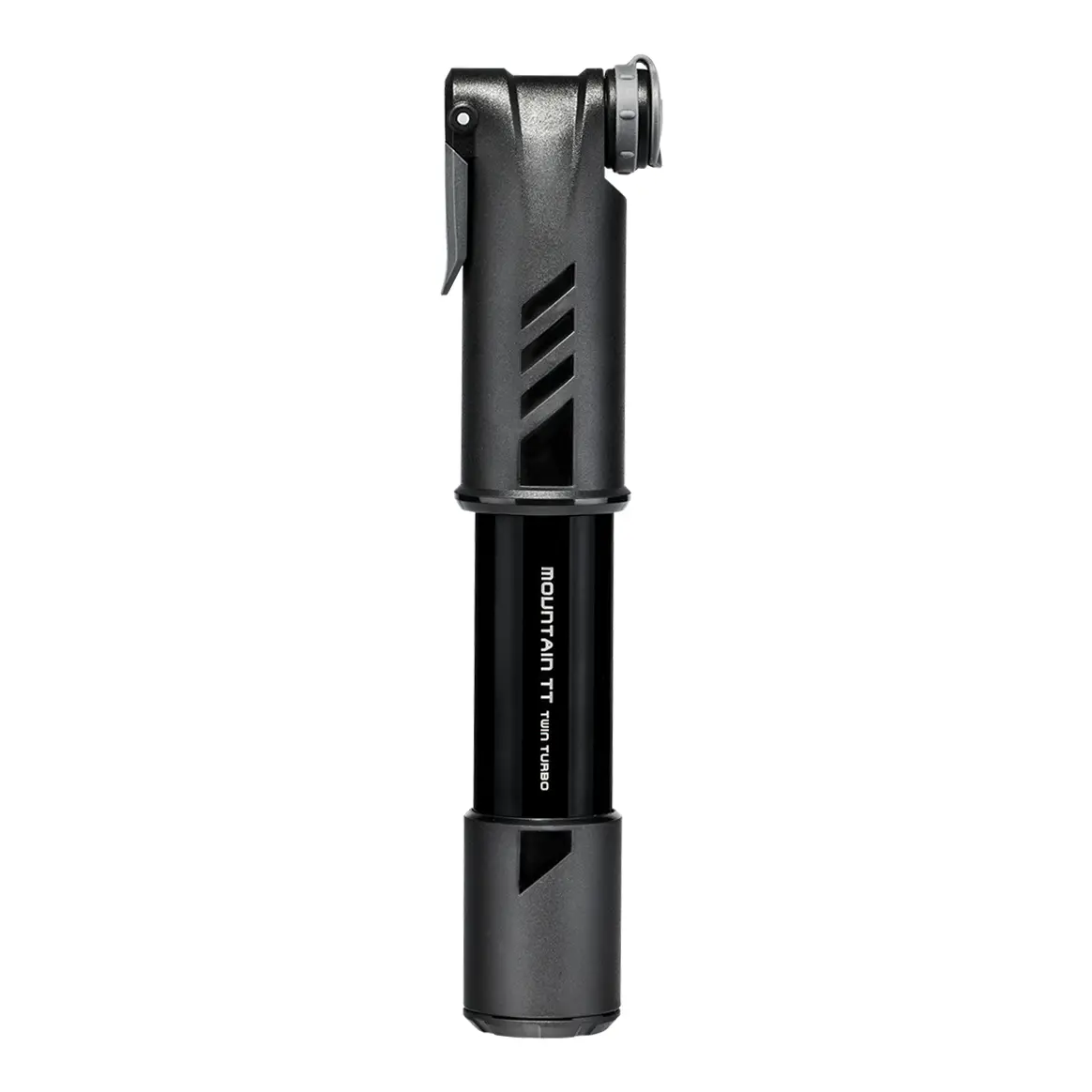 Topeak Mountain Tt Twin Turbo Hand Pump 1