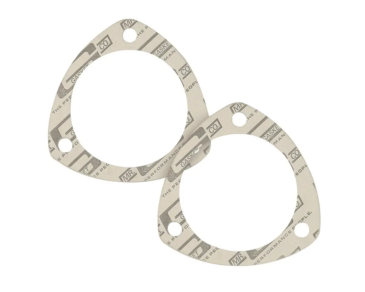 Mr. Gasket Standard Exhaust Collector Gaskets — Model 76C 1