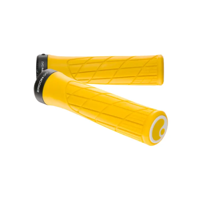 Ergon Ga2 Lock On Grips 1