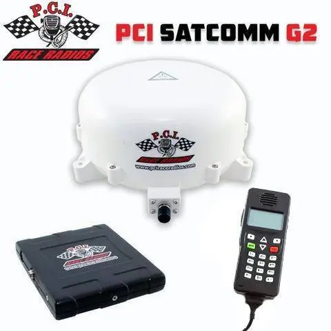 Pci Satcomm G2 Chase Radio Perm Mount 1