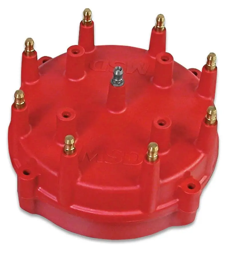 Pro-Cap Cap-A-Dapt Conversion Kit In Red – Msd7455 1