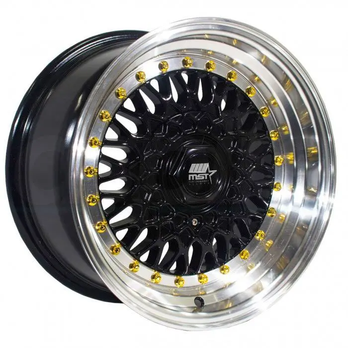 Mst Wheels Mt13 1
