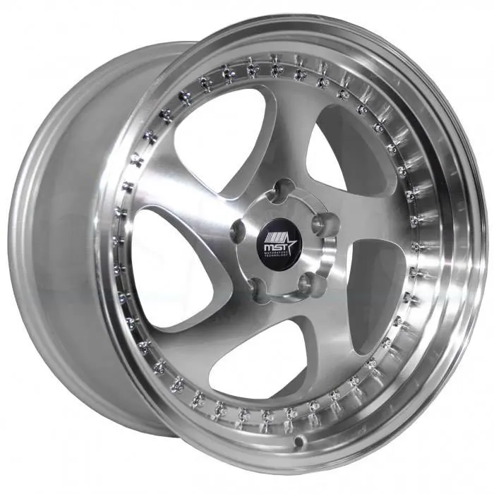 Mst Wheels Mt15 1