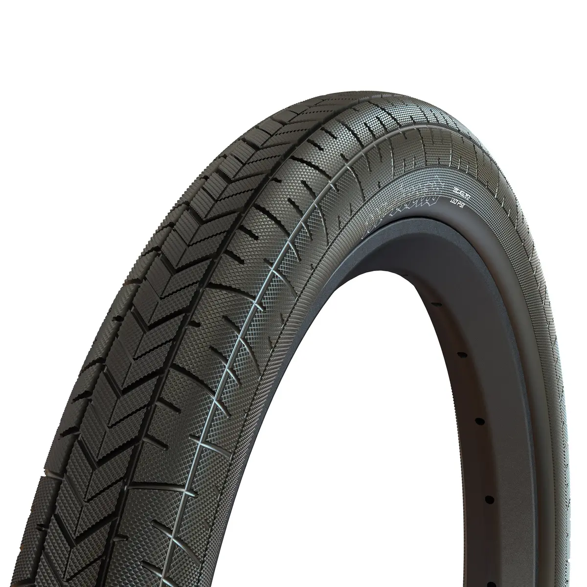 Tyre 20 X 2.10 Maxxis M-Tread Wirebead 60Tpi 1