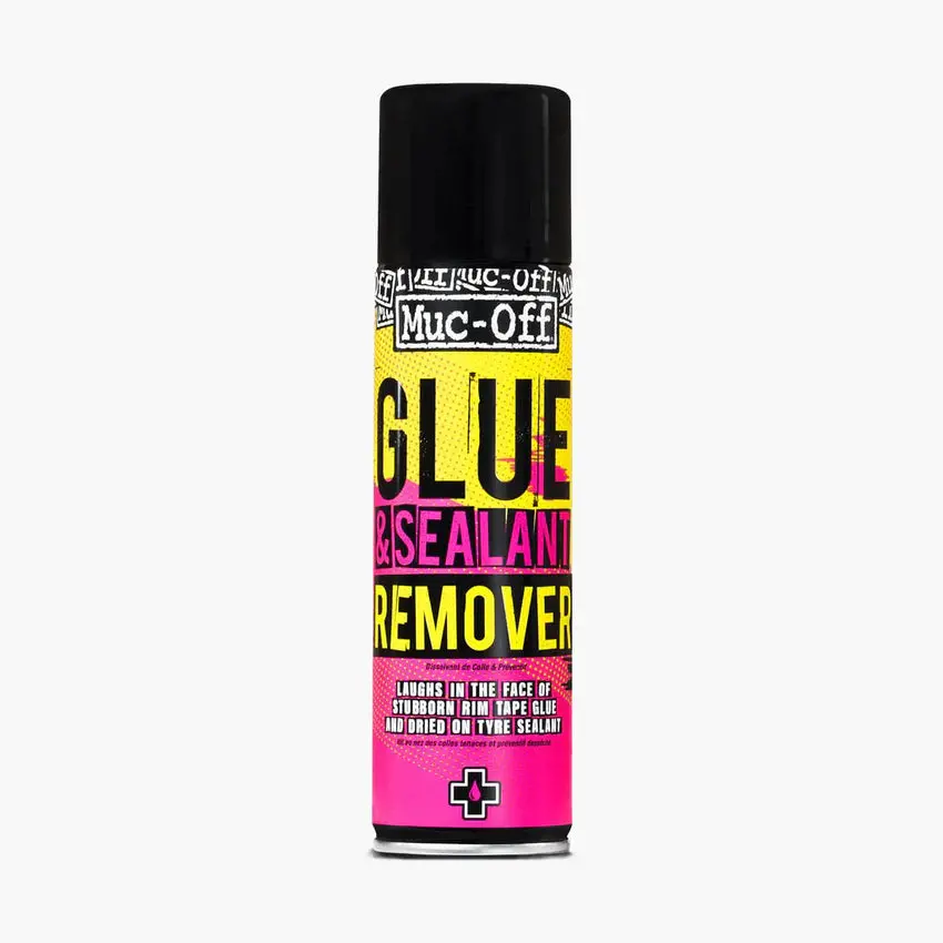 Muc-Off Glue & Sealant Remover 200Ml 1