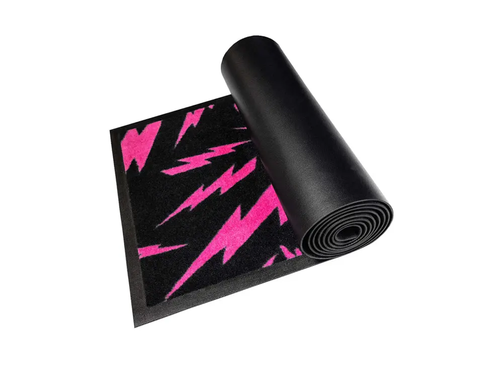 Muc-Off Workshop Floor Mat 1