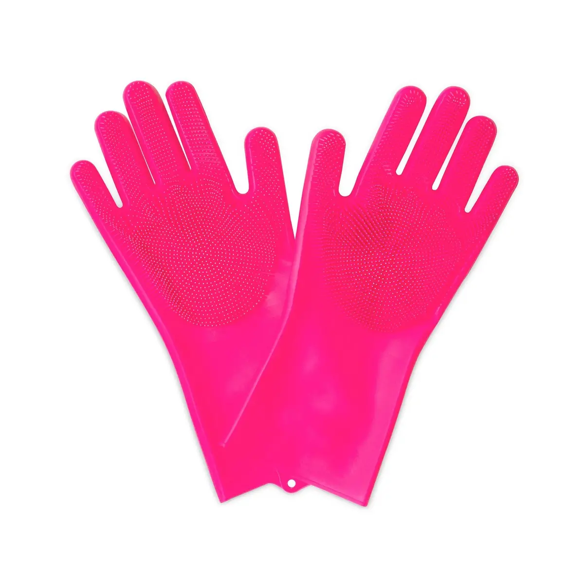 Muc-Off Deep Scrubber Gloves 1