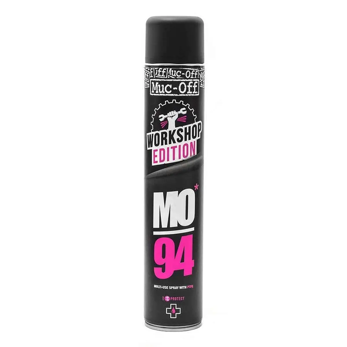 Muc-Off Mo-94 Multi Use Lubricant 750Ml 1