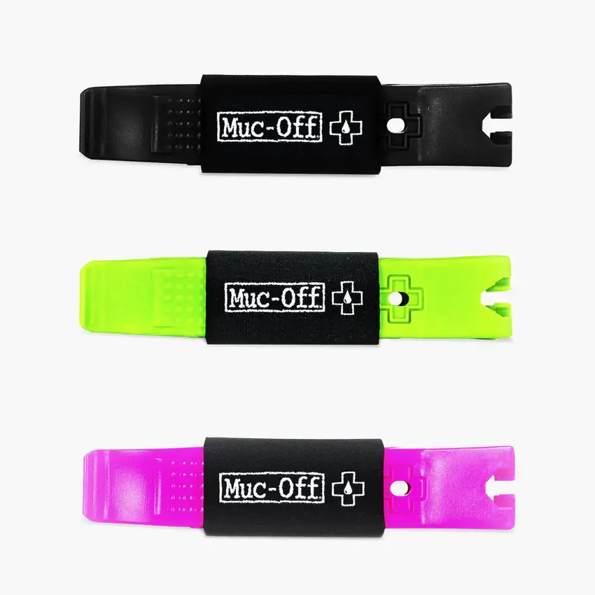 Muc-Off Rim Stix Tyre Levers 2-Pack 1