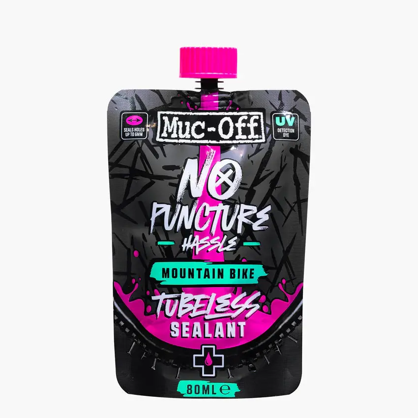 Muc-Off Mtb Tubeless Tyre Sealant 1