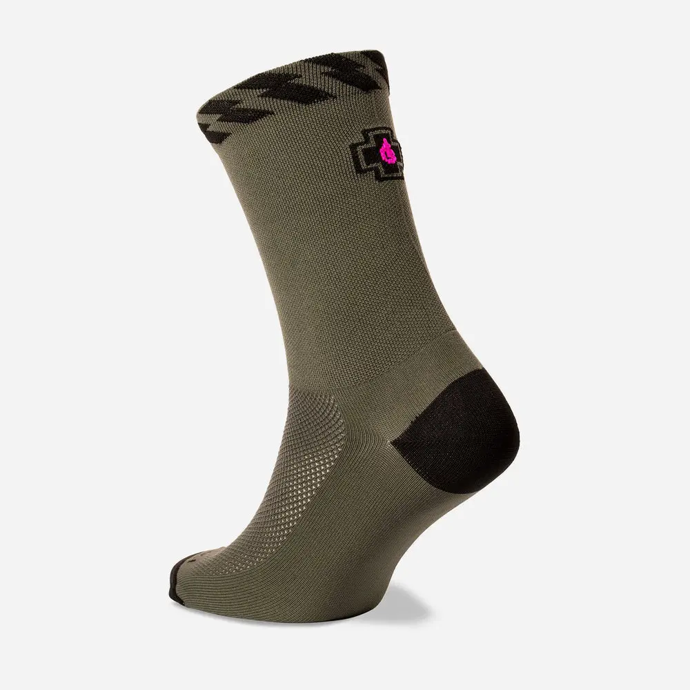 Muc-Off Technical Rider Socks 1