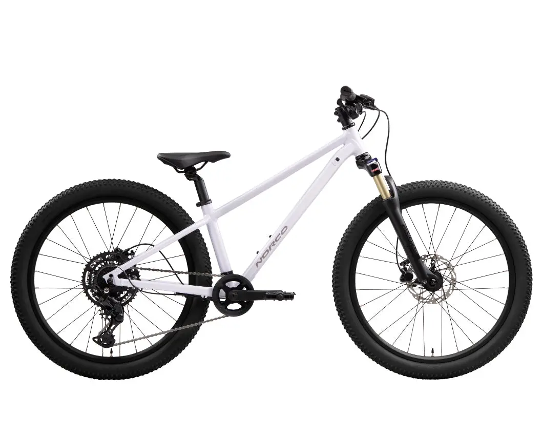 24" Norco Charger Youth (2025) 1