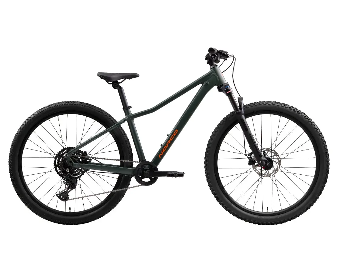26" Norco Charger Youth (2025) 1