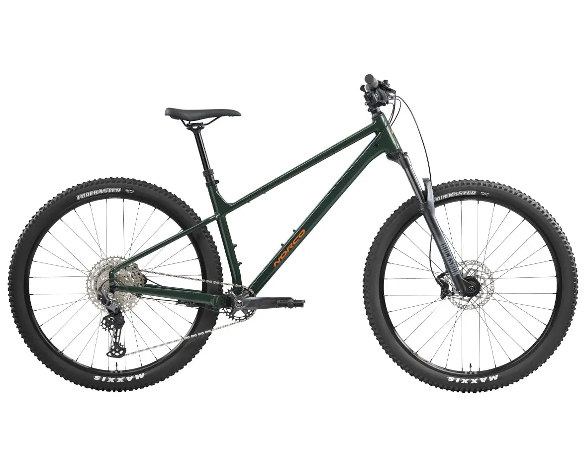 Norco Charger A1 (2025) 1
