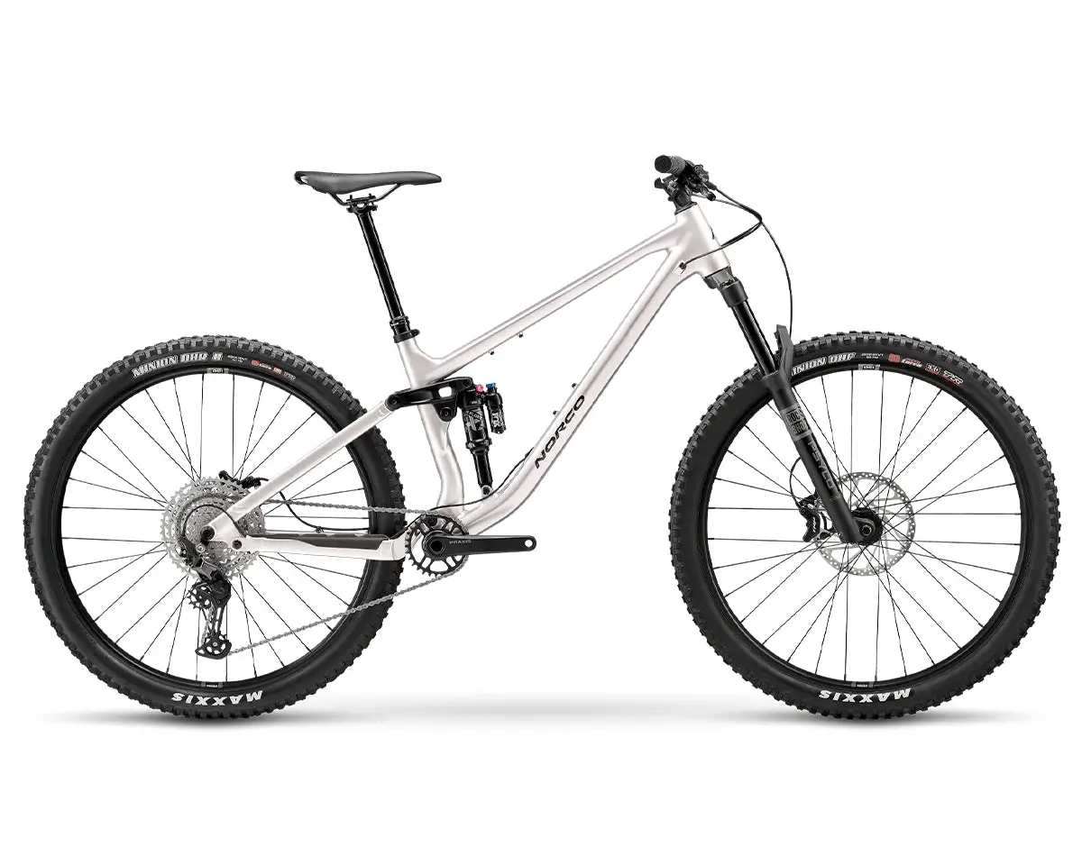 Norco Fluid Fs A2 (2025) 1