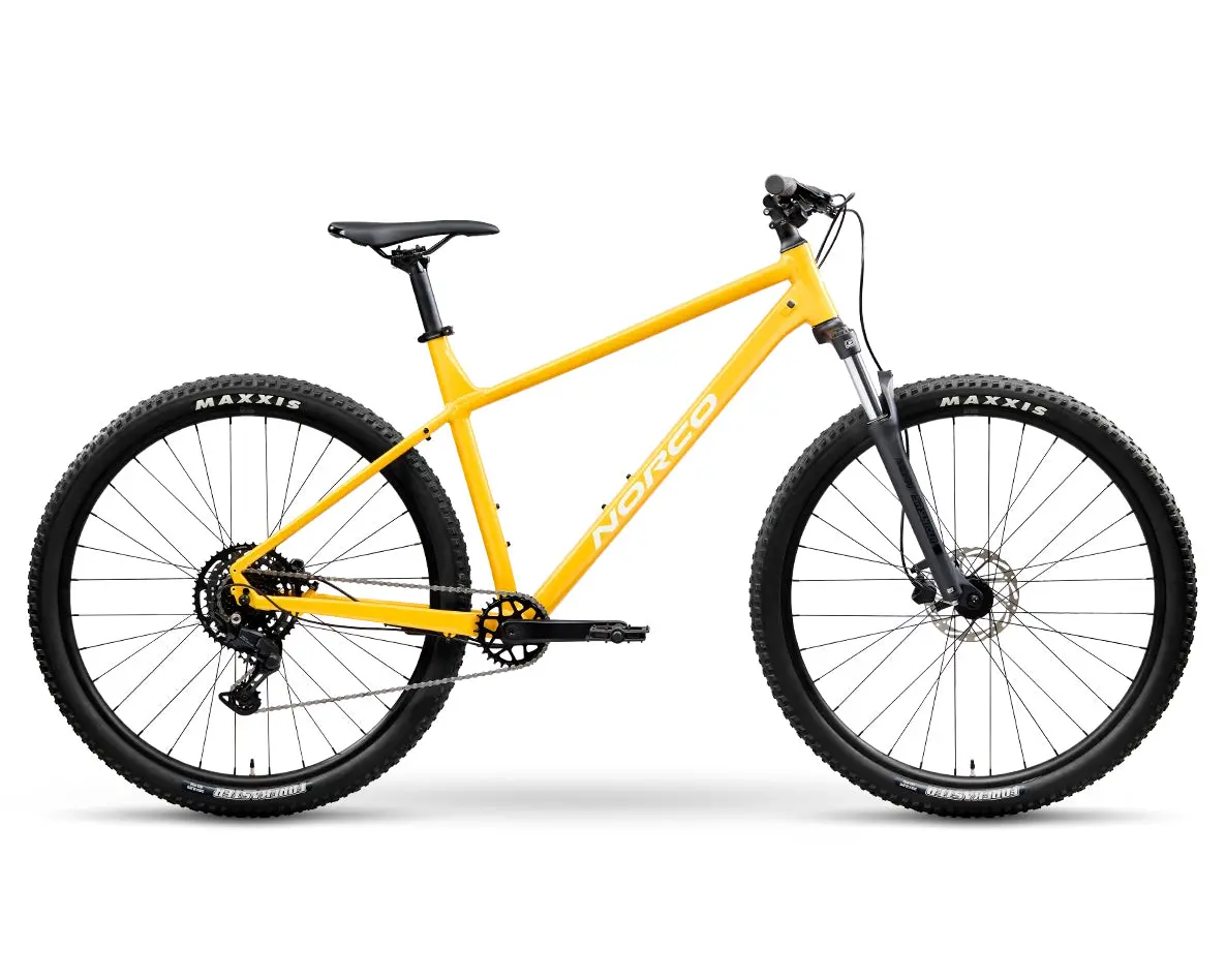 Norco Storm 100 (2025) 1