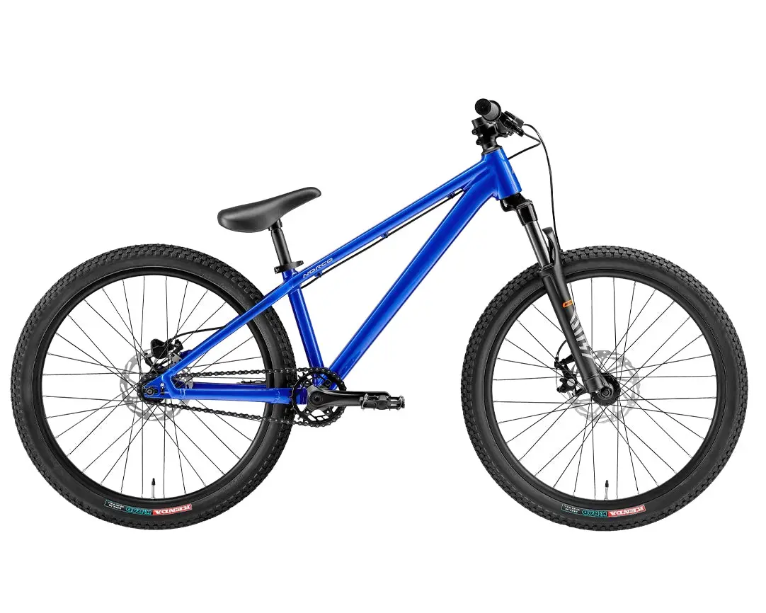 24" Norco Rampage Youth (2025) 1