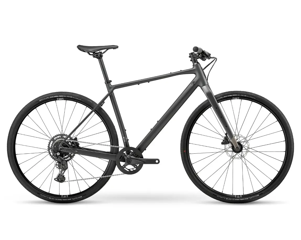 Norco Search A Flat Bar (2025) 1