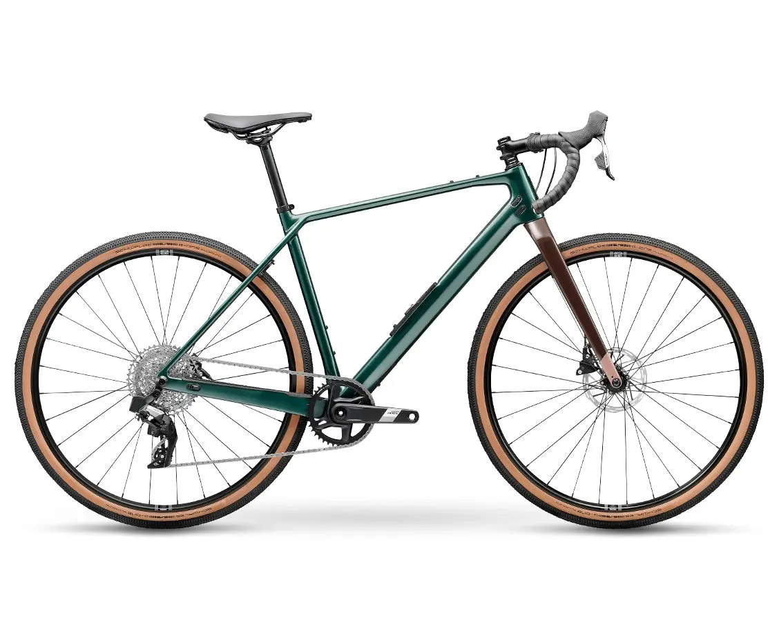 Norco Search C Apex Xplr (2025) 1