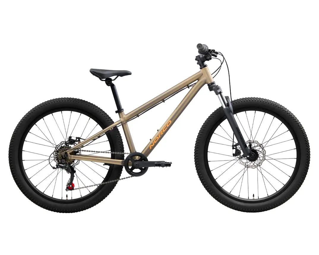 24" Norco Storm Youth (2025) 1