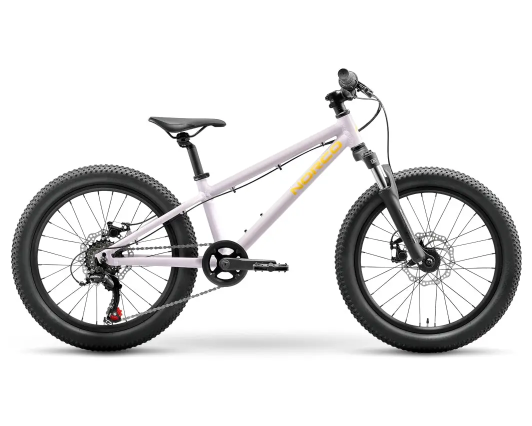 20" Norco Storm Youth (2026) 1