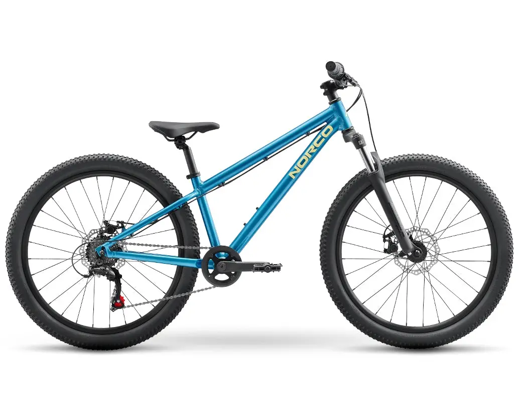 24" Norco Storm Youth (2026) 1