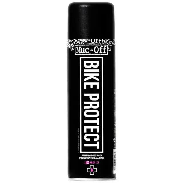 Muc-Off Bike Protect 500Ml 1