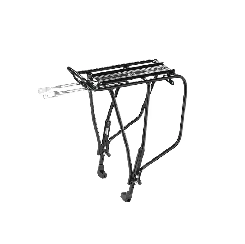 Topeak Uni Super Tourist Disc Rear Rack 1