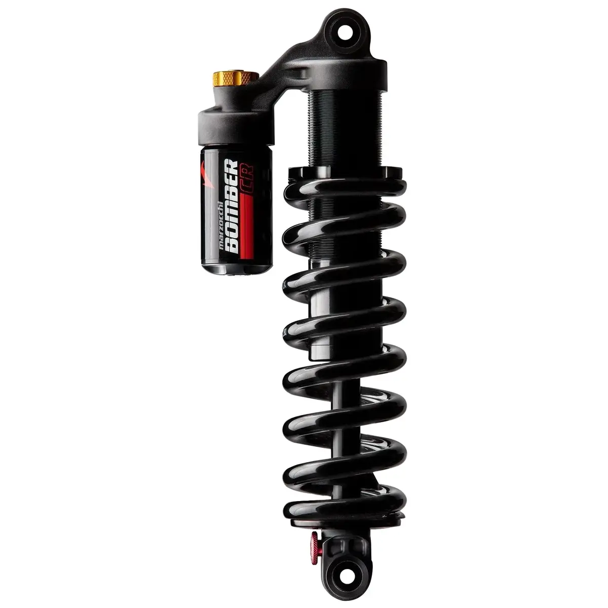 Shock Marzocchi Bomber Coil Spring Reload Metric 230X65mm 1
